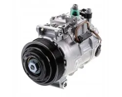 Compresor de aire acondicionado DENSO DCP17165