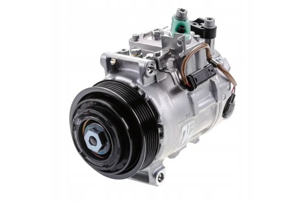 COMPRESSOR AIR CONDITIONING COMPRESSOR DCP17165 DENSO