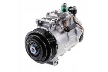 COMPRESSOR AIR CONDITIONING COMPRESSOR DCP17165 DENSO