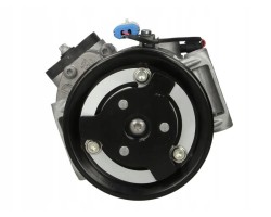Air conditioning compressors DELPHI TSP0155967 compressors
