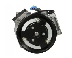 Compresor de aire acondicionado Delphi TSP0155967