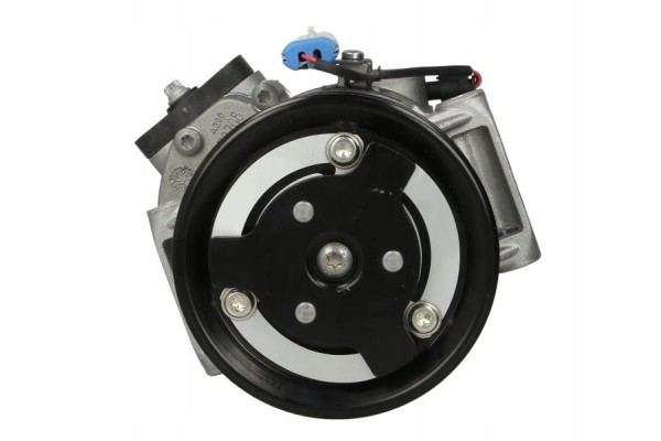 Air conditioning compressors DELPHI TSP0155967 compressors