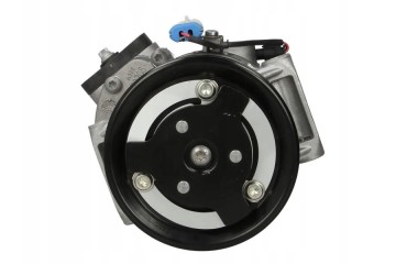 Air conditioning compressors DELPHI TSP0155967 compressors