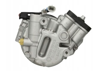 Air conditioning compressors DELPHI TSP0155967 compressors Part manufacturer Delphi