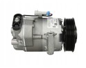 Air conditioning compressors DELPHI TSP0155967 compressors Catalog number of the part TSP0155967