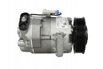 Air conditioning compressors DELPHI TSP0155967 compressors Catalog number of the part TSP0155967