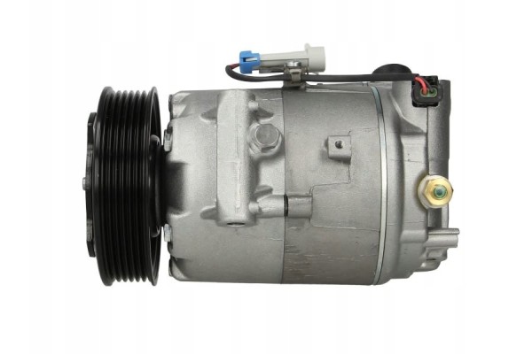 Air conditioning compressors DELPHI TSP0155967 compressors Car type cargo vans passenger cars