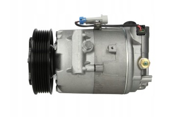Air conditioning compressors DELPHI TSP0155967 compressors Car type cargo vans passenger cars