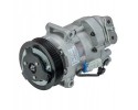 Air conditioning compressors DELPHI TSP0155967 compressors Catalog number of the original OPEL 13271266 OPEL 13395693 OPEL 16180