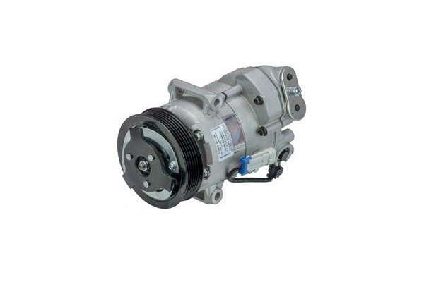 Air conditioning compressors DELPHI TSP0155967 compressors Catalog number of the original OPEL 13271266 OPEL 13395693 OPEL 16180