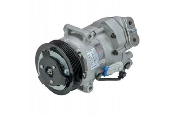 Air conditioning compressors DELPHI TSP0155967 compressors Catalog number of the original OPEL 13271266 OPEL 13395693 OPEL 16180