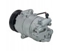 Air conditioning compressors DELPHI TSP0155967 compressors EAN GTIN 5012759454091