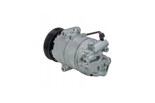 Air conditioning compressors DELPHI TSP0155967 compressors EAN GTIN 5012759454091