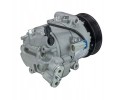 Compresor de aire acondicionado Delphi TSP0155967