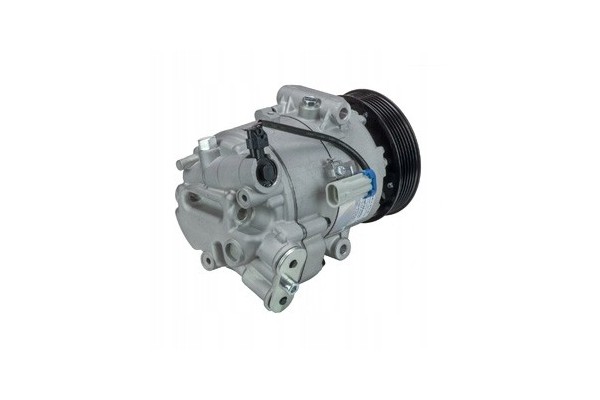 Compresor de aire acondicionado Delphi TSP0155967
