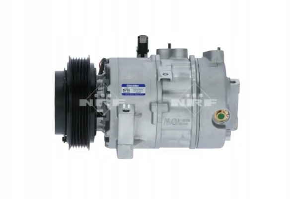 COMPRESSOR AIR CONDITIONING COMPRESSOR 32942G NRF KIA