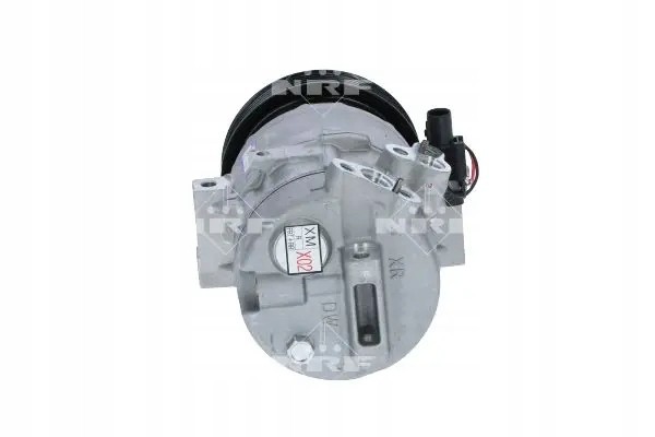 COMPRESSOR AIR CONDITIONING COMPRESSOR 32942G NRF KIA Part manufacturer NRF