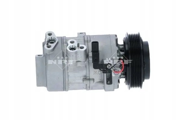 COMPRESSOR AIR CONDITIONING COMPRESSOR 32942G NRF KIA Catalog number of the part 32942G