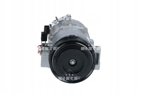 COMPRESSOR AIR CONDITIONING COMPRESSOR 32942G NRF KIA Quality of parts according to GVO Q original with factory logo OEM OES