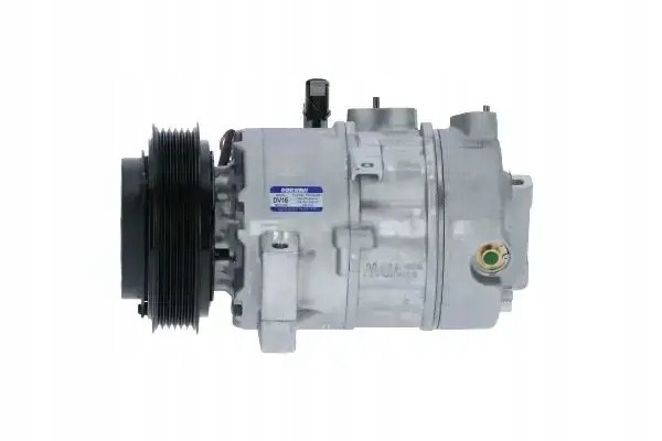 COMPRESSOR AIR CONDITIONING COMPRESSOR 32942G NRF KIA Car type passenger cars