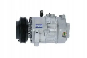 COMPRESSOR AIR CONDITIONING COMPRESSOR 32942G NRF KIA Car type passenger cars