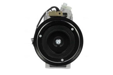Compressor air conditioning NISSENS 89208 Catalog number of the part 89208
