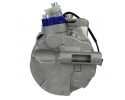 Compressor air conditioning NISSENS 89208 Quality of parts according to GVO Q original with factory logo OEM OES