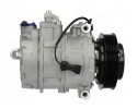 Compressor air conditioning NISSENS 89208 Car type passenger cars