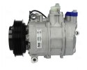 Compressor air conditioning NISSENS 89208 Product weight with unit packaging 11 kg