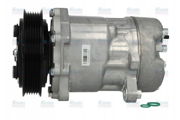 Air conditioning compressors NISSENS 89044 compressors Catalog number of the part 7D0820805C