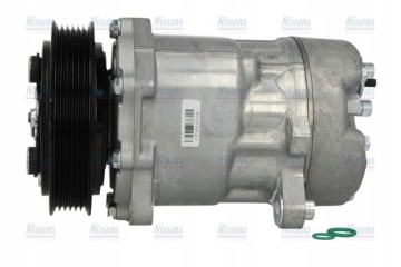 Air conditioning compressors NISSENS 89044 compressors Catalog number of the part 7D0820805C