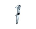 NISSAN AIR CONDITIONING COOLER