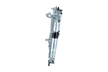 NISSAN AIR CONDITIONING COOLER