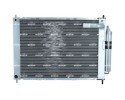 NISSAN AIR CONDITIONING COOLER Part manufacturer NRF