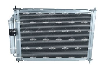 NISSAN AIR CONDITIONING COOLER Catalog number of the part 350055