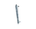 NISSAN AIR CONDITIONING COOLER Product weight with unit packaging 5 kg