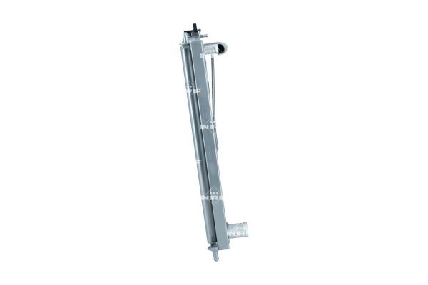 NISSAN AIR CONDITIONING COOLER Product weight with unit packaging 5 kg