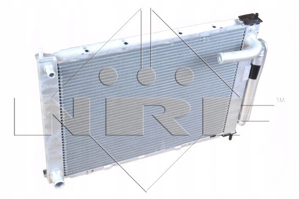 NISSAN AIR CONDITIONING COOLER Catalog number of substitutes A Z Meisterteile AZMT 45 040 1004 ABAKUS 035 017 0003 B AKS DASIS 0