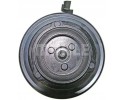 COMPRESSOR AIR CONDITIONING COMPRESSOR ACP 449 000P Packaging status original