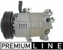 COMPRESSOR AIR CONDITIONING COMPRESSOR ACP 449 000P Catalog number of the part ACP 449 000P