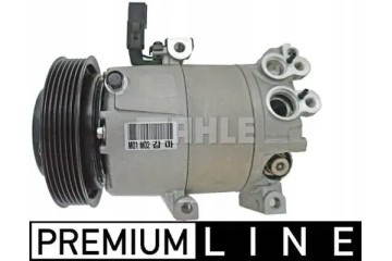 COMPRESSOR AIR CONDITIONING COMPRESSOR ACP 449 000P Catalog number of the part ACP 449 000P