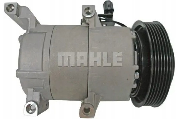 COMPRESSOR AIR CONDITIONING COMPRESSOR ACP 449 000P Quality of parts according to GVO Q original with factory logo OEM OES