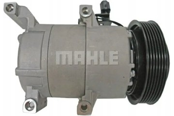 COMPRESSOR AIR CONDITIONING COMPRESSOR ACP 449 000P Quality of parts according to GVO Q original with factory logo OEM OES