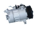 Air conditioning compressor NRF 320055
