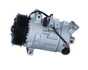 Air conditioning compressor NRF 320055 Part manufacturer NRF