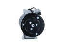 Air conditioning compressor NRF 320055 Quality of parts according to GVO Q original with factory logo OEM OES