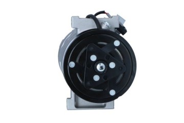 Air conditioning compressor NRF 320055 Quality of parts according to GVO Q original with factory logo OEM OES