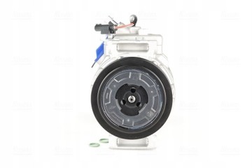 Compressor air conditioning NISSENS 89214 Catalog number of the part 86218358 NIS