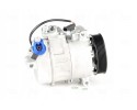 Compressor air conditioning NISSENS 89214 Catalog number of substitutes 9174803 6956715 6450 BWAK329