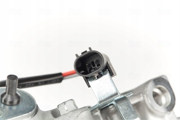 Compressor air conditioning NISSENS 89214 Catalog number of the original 86218358 NIS GIF 64529122620 64526918753